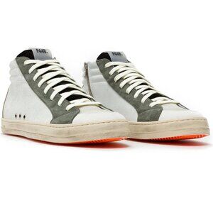 P448 Skate High Top Sneaker (Men)